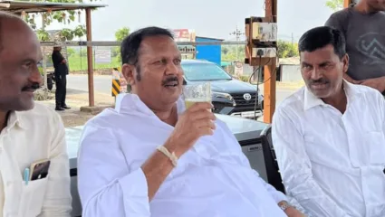 भाजपकडून उदयनराजेंना उमेदवारी मिळण्यापूर्वीच प्रचाराला सुरुवात; सातारा जिल्ह्यात संवाद दौरा