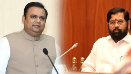 अलिबागचे नामकरण ‘मायनाक नगरी’ करण्यात यावे – विधानसभा अध्यक्षांचे मुख्यमंत्र्यांना पत्र