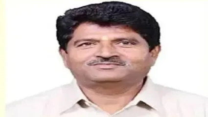 घनवट यांच्यावर अब्रुनुकसानीचा दावा ठोकणार, खा. सदाशिव लोखंडे यांचा इशारा
