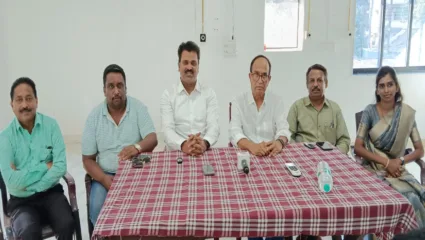 रोटरी क्लब ऑफ सेंट्रल अमली पदार्थ मुक्त सिंधुदुर्ग होण्यासाठी जनजागृती