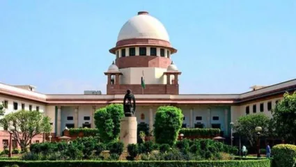 झारखंडचे माजी मुख्यमंत्री हेमंत सोरेन यांच्या अटकेप्रकरणी ‘ईडी’ला नोटीस; पुढील सुनावणी 6 मेला