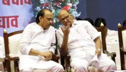 सैरभैर कार्यकर्ते टिकवणे हेच आव्हान; बारामतीत साहेब वर्चस्व राखणार की दादा बाजी मारणार?