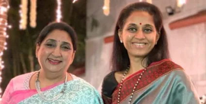 राष्ट्रवादी विरुद्ध राष्ट्रवादी अशा अभूतपूर्व निवडणुकीच्या प्रचाराची अखेर सांगता