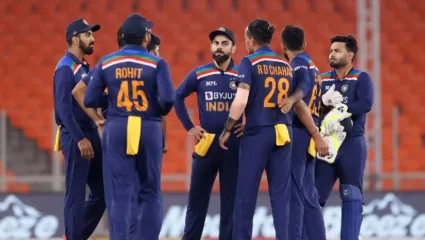 T- 20 वर्ल्डकपमध्ये कोणत्या गोलंदाजांची फिरकी घुमणार? हे दमदार गोलंदाज शर्यतीत