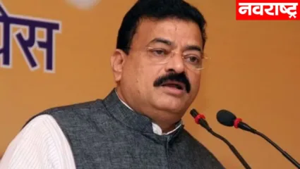‘इतर पक्ष संपवून स्वतःचा पक्ष वाढवणं भाजपच्या अंगलट येणार’; भास्कर जाधव यांचे सूचक विधान