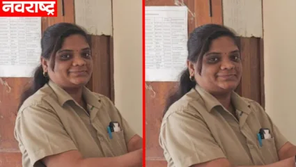 ५७० रुपयाच्या वीजबिलाने केला महिला वीज कर्मचाऱ्याचा घात; कोयत्याने सपासप वार करत केला खात्मा