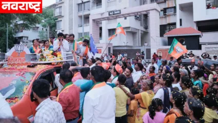 पुण्याच्या आरोग्य सुविधांना मिळतोय मोठा बूस्टर; बिबवेवाडीतील ईएसआयसी रुग्णालय होणार लवकरच कार्यान्वित : मुरलीधर मोहोळ