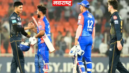 दिल्लीच्या विजयानंतर IPL Point Table मध्ये मोठा फेरबदल; मुंबईसह ‘या’ संघांना बाहेर जाण्याचा धोका; वाचा सविस्तर