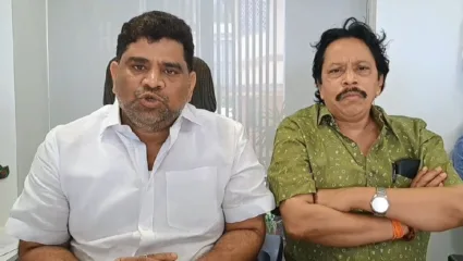 नारायण राणेंचे १३ व्या यादीत नाव घोषित करण्याची वेळ म्हणजे नामुष्की, आमदार वैभव नाईक यांची टीका