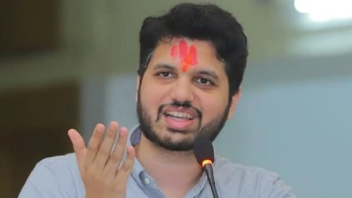 कल्याण लोकसभा मतदारसंघातील लढाई शिवसेना उद्धव बाळासाहेब ठाकरे पक्षविरुद्ध अपक्ष – ठाकरे गटाचे नेते वरूण सरदेसाई