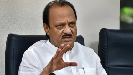 देशाचा कारभार नरेंद्र मोदीच्या नेतृत्वाखाली पुढे जाऊ शकतो; अजित पवार