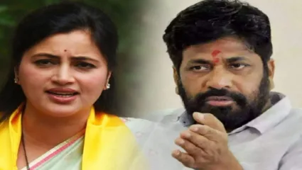 अमरावतीत मैदानाच्या आरक्षणावरून वाद?; राणा, कडू आमने-सामने