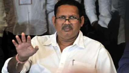 भाजपकडून उमेदवारी मिळाल्यानंतर उदयनराजे भोसलेंची पहिली प्रतिक्रिया, म्हणाले…