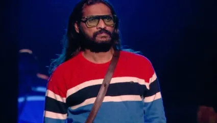 अभिजित बिचुकले पुन्हा एकदा निवडणुकीच्या रिंगणात, भाजप आणि शरद पवारांवर साधला निशाणा