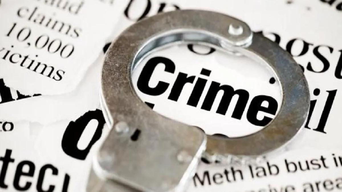 40 Thousand Rupees Were Extorted From A Senior Citizen By Shooting Incident In Nanded City Nrka
