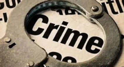 प्रेमाच्या त्रिकोणातून तरुणाची हत्या; दुसऱ्या प्रियकराच्या मदतीने पहिल्या प्रियकराला संपवलं
