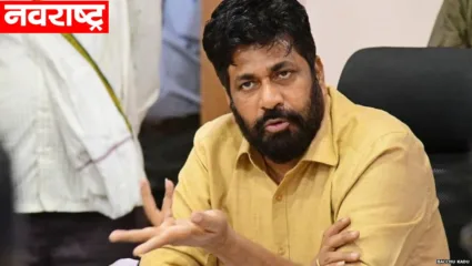 प्रहार पक्ष महायुतीसोबत की विरोधात? बच्चू कडूंनी केले स्पष्ट