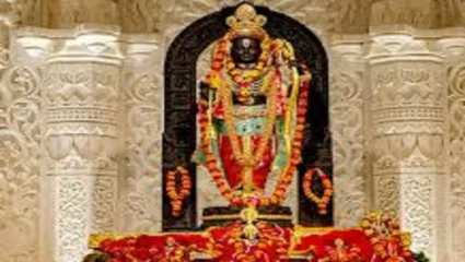अयोध्येत पार पडणार राम नवमी सोहळा,अयोध्येत कशा असतील सोयीसुविधा? जाणून घ्या सविस्तर