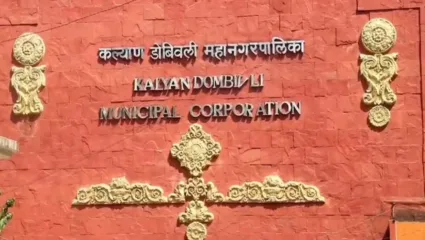 कल्याण डोंबिवली महापालिकेच्या इतिहासात पहिल्यांदाच ६२२ कोटींची कर वसुली