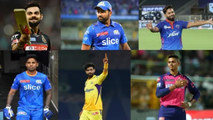 आयपीएलमध्ये चमकदार कामगिरी करणाऱ्या या खेळाडूचे T20 विश्वचषक संघात स्थान निश्चित
