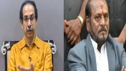 रामदास कदम यांची उद्धव ठाकरेंवर टीका,आदित्यला वाचवण्यासाठी मोदींना मागच्या…