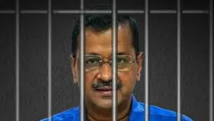 अरविंद केजरीवाल तुरुंगात असून मुख्यमंत्री पदाचा राजीनामा का देत नाहीत? दिल्लीमध्ये अजून राष्ट्रपती राजवट लागू नाही