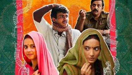 ‘लापता लेडिज’ नसेल पाहिला तर आता आता घरबसल्या घ्या आंनद, ‘या’ ओटाटी प्लॅटफार्मवर रिलीज!