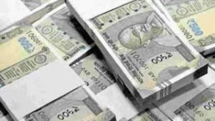 आचारसंहिता काळात भरारी पथकाकडून मोठी कारवाई, पुणे- नागपूरमध्ये लाखो रुपये जप्त