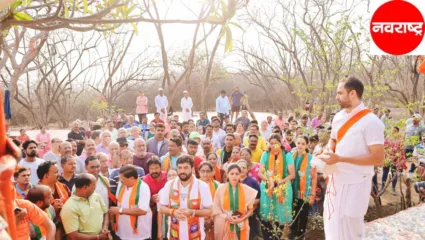 मोदींच्या नेतृत्वात भारत बनेल तिसरी मोठी अर्थव्यवस्था; मुरलीधर मोहोळ यांचा विश्वास
