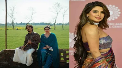 ‘चमकिला’च्या यशावर प्रियांका चोप्राची प्रतिक्रिया, बहिणीचे केले भरभरून कौतुक