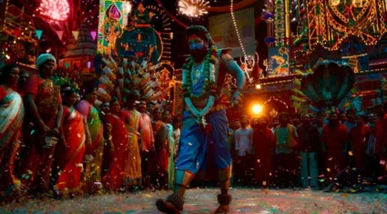 ‘पुष्पा 2’ चा टीझर यूट्यूबवर ट्रेंडिंग, गेल्या 138 तासात 110 दशलक्ष व्ह्यूज!