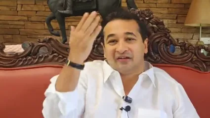 काँग्रेस आणि सिल्व्हर ओक सोबत घरोबा करून उद्धव ठाकरेंनी  हिंदुत्वाचा केला गेम