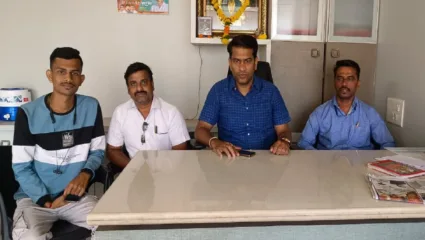 महाराष्ट्रातले दुसरे किरीट सोमय्या म्हणजे नितेश राणे – सुशांत नाईक