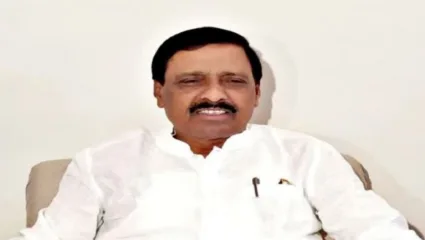 समोर कोण उमेदवार आहे याच्या काळजीत अजिबात नाही – विनायक राऊत
