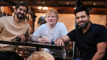 रोहित शर्माने क्रिकेट निवृत्तीबाबत केलं मोठं वक्तव्य