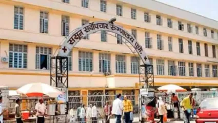 ससूनमधील राजकारणामुळे रुग्णसेवा कोमात! उपचार अन् औषधाविना रुग्णांचे हाल