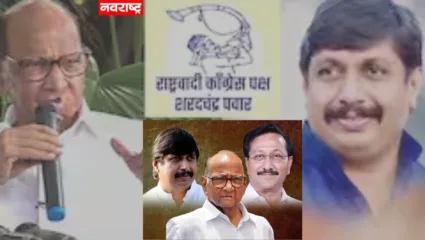 अखेर माढ्याचे गणित जुळलं; धैर्यशील मोहिते पाटीलांचा तुतारी फुंकणार; दोन दिवसांत करणार शरद पवार गटात प्रवेश