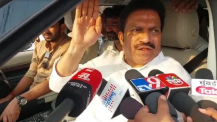 मला खोट्या गुन्ह्यात अडकवून तुरुंगात टाकण्याचा प्रयत्न; शशिकांत शिंदे यांचा गंभीर आराेप