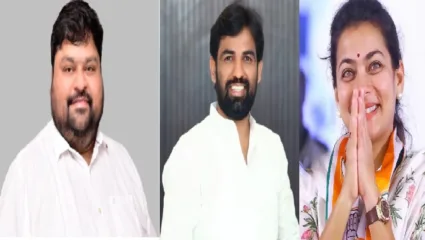 सोलापुरात ‘वंचित’च्या उमेदवाराची माघार; भाजप-काँग्रेसमध्ये हाेणार दुरंगी लढत