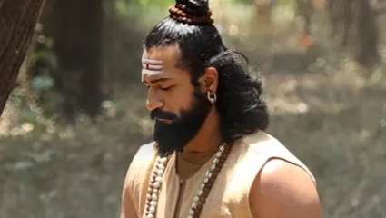 ‘छावा’मधील विकी कौशलचा लूक लीक, छत्रपती संभाजी महाराजांच्या दमदार भूमिकेनं नेटकऱ्यांच वेधलं लक्ष!