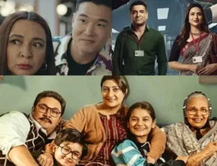 एप्रिलमध्ये होणार मोठा मनोरंजनाचा धमाका, अनेक दमदार वेबसिरीज प्रेक्षकांच्या भेटीला!