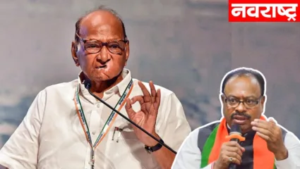 “शरद पवार गटाचा ‘शपथनामा’ ही जगातील मोठी फसवणूक”; ‘त्या’ सात घटनांचा उल्लेख करत बावनकुळेंचे टीकास्त्र
