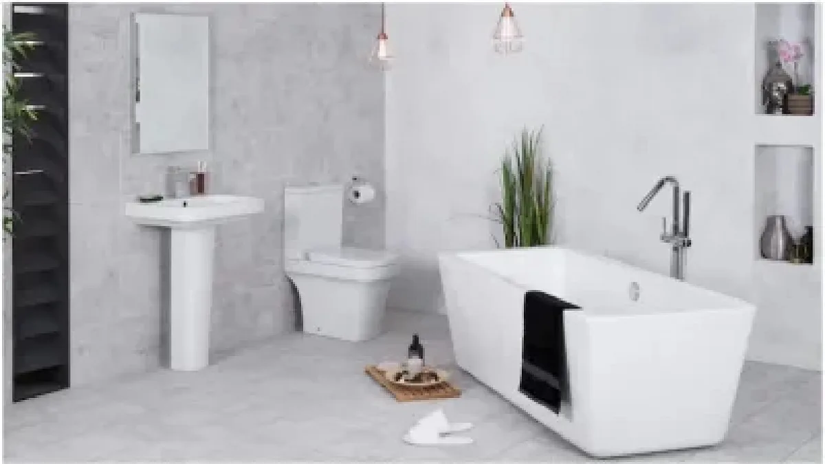 In Which Direction Should The Toilet Be Built In The House What Mistake Should Not Be Made