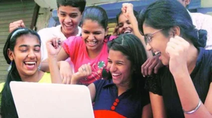 बारावी बोर्ड परीक्षेचा निकाल जाहीर; राज्यातील 93.37 टक्के विद्यार्थी उत्तीर्ण