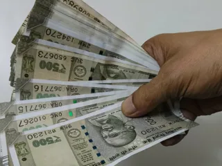 अमरावतीत ‘बँक ऑफ बडोदा’मध्ये 500 रुपयांच्या बनावट नोटांचा भरणा; पोलिसांत गुन्हा दाखल