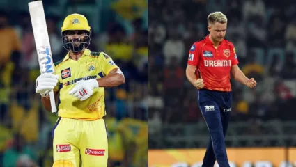 पंजाब आणि सीएसके आमनेसामने, कधी आणि कुठे पाहणार हाय-व्होल्टेज सामान?
