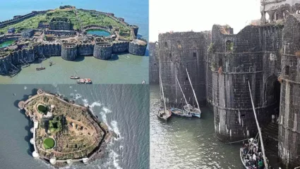 जंजिरा किल्ला पाहण्याचा प्लॅन करत असाल तर थांबा! ‘या’ तारखेपासून किल्ला राहणार बंद