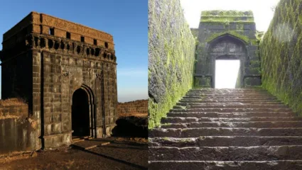 किल्ले रायगडाचा पायरी मार्ग राहणार बंद; जाणून घ्या तारीख अन् नेमकं कारण