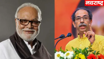 महायुतीला घराचा आहेर ! घाटकोपर होर्डिंग दुर्घटनेतील आरोपांवर छगन भुजबळांनी केली उद्धव ठाकरेंची पाठराखण