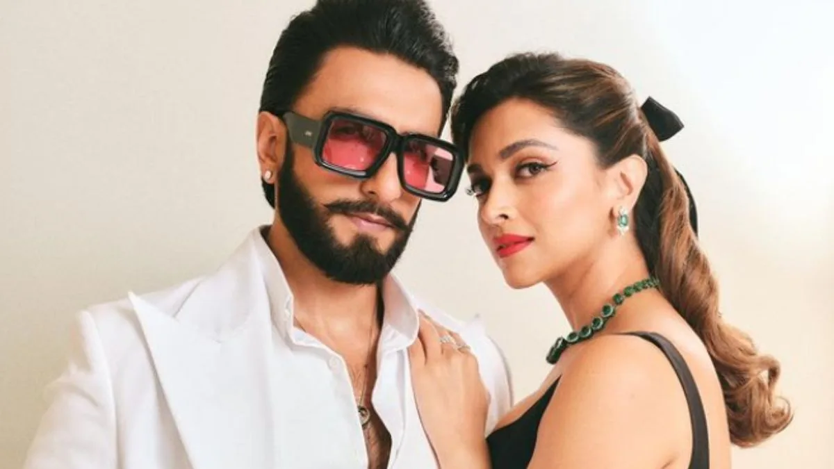 After Ranveer Deleted The Wedding Photos There Was A Huge Uproar On Social Media Fans Scoffed Ranveer Singh Deepika Padukone Bollywood